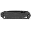 Ganzo - Zavírací nůž EDC G7453P - G-lock - 440C - Black - G7453P-BK-WS