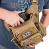 Helikon - boční brašna EDC® - stínově šedá - TB-PPK-CD-35