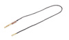 Mil-Tec - Čistič lan zbraní - Cal. 11,5 mm / .45 - 16170100