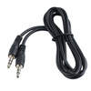 Earmor - Aktivní chrániče sluchu M30 - černé - M30-BK