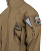 Helikon - Kurtka Blizzard® - StormStretch® - Coyote - KU-BLZ-NL-11