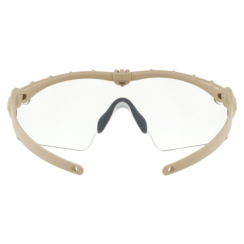 Oakley - SI Ballistic M Frame 3.0 Dark Bone Array Sluneční brýle - 2LS - OO9146-07