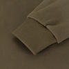 M-Tac - Bavlněná taktická mikina s kapucí Raglan Hard - Dark Olive - 51388048