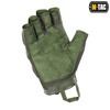 M-Tac - Assault Tactical Mk.1 bezprsté rukavice - olivové - 90211001