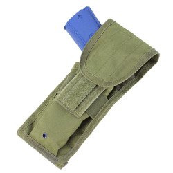 Condor - Modulární pouzdro na pistoli - Olive Drab - MA10-001