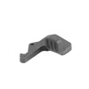 MFT - Nízkoprofilová nabíjecí rukojeť Tac Latch EvolV - AR-15 / M4 / M16 - černá - E2LPCHL-BL