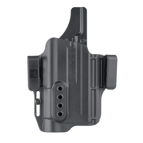 Bravo Concealment - Pouzdro IWB Torsion Light Bearing 3.0 pro S&W M&P 2.0 / TLR-1 - pravé - BC40-1007