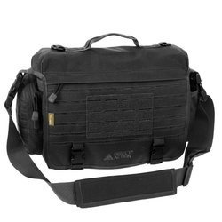 Direct Action® - Brašna - černá- BG-MSGM-CD5-BLK