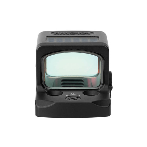 Holosun - EPS MRS Red Dot Sight - Solární panel - EPS-RD-MRS