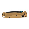 Benchmade - Zavírací nůž 535BK-07 Bugout - M390 - Black - 535BK-07