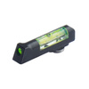 Hiviz - Přední mířidla s překrytím pro pistoli Walther P99 - zelená - SW3004-G