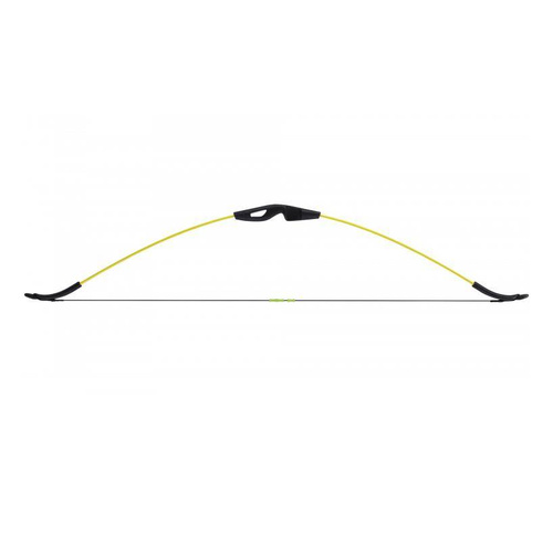 NXG - Luk RB Cadet3 Classic - 15-20 lb - žlutý - 2.2345