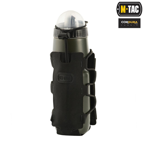 M-Tac - Pouzdro na láhev Elite - černé - 10113002
