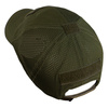 Condor - síťovaná taktická čepice - Olive Drab - TCM-001