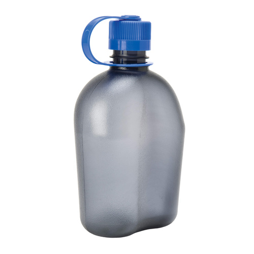 Nalgene - Čutora Oasis - 1000 ml - Polymer - Šedá/modrá - 1777-9908