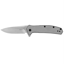 Kershaw - Zavírací nůž Outcome - Silver - 2044