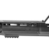 MFT - Tekko Metal MLOK Quick Detach Sling Mount - Black - TMMLQDSM