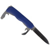 Mikov - Kapesní nůž Praktik Blue - 115-NH-3/AK BLU