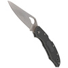 Spyderco - Nůž Byrd Cara Cara™ 2 FRN Gray - BY03PGY2