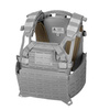 Direct Action - Sada podložek Spitfire Comfort - Adaptive Green - PC-SPCP-NLN-AGR