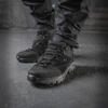 M-Tac - Patrol R Vent Tactical Sneakers - kůže - černá - 30206002