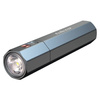 Fenix - LED svítilna E-CP s baterií 5000 mAh - 1600 lm - modrá - E-CP Blue