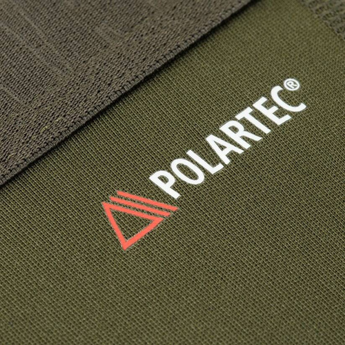 M-Tac - Zateplené legíny Level I Polartec - Dark Olive - 70024042