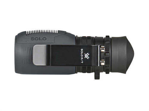 Vortex Optics - Monokulár Solo R/T - 8 x 36 - černý - SOL-3608-RT