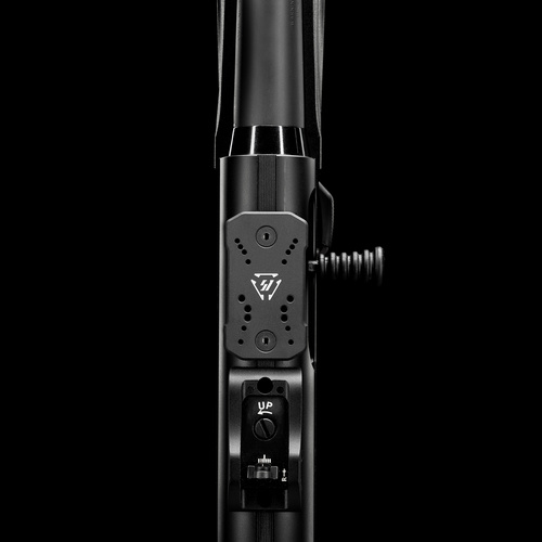 Strike Industries - Držák pro kolimátor na Beretta 1301 TAC a A300 Ultima Patrol - SI-SG-OM-BK