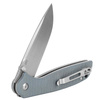 Ganzo - Zavírací nůž EDC - G10 - Grey - G6803-GY