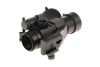 Theta Optics - Red Dot Sight Replica Battle - černá - THO-10-007856