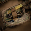 M-Tac - Modulární pouzdro na zip - Multicam - 10069008
