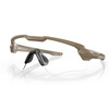 Oakley - SI Ballistic M Frame Alpha Terrain Tan Array Sluneční brýle - 2LS - OO9296-07