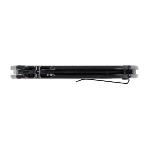 Walther - Zavírací nůž PDP Spearpoint - černý - 125-371