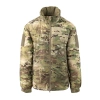 Helikon - Zimní bunda Level 7 - Climashield - Nylon - MultiCam - KU-L70-BL-34