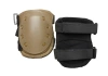 GFC Tactical - Chrániče kolen - pískové - GFT-27-000951