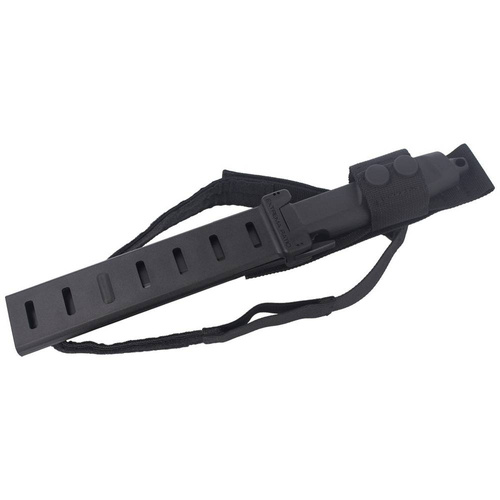 Extrema Ratio - Nůž Giant Mamba - N690 - Black - 04.1000.0218/BLK