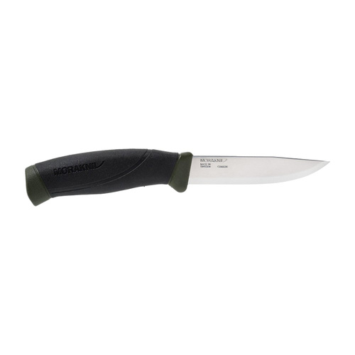 Morakniv - Companion MG - Uhlíková ocel - 11863