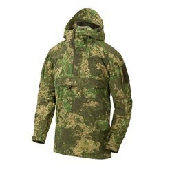Helikon - Bunda Anorak Mistral® - Softshell - PenCott WildWood - KU-MSL-NL-45