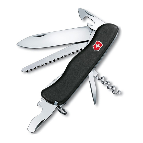 Victorinox - Kapesní nůž Forester - 0.8363.3