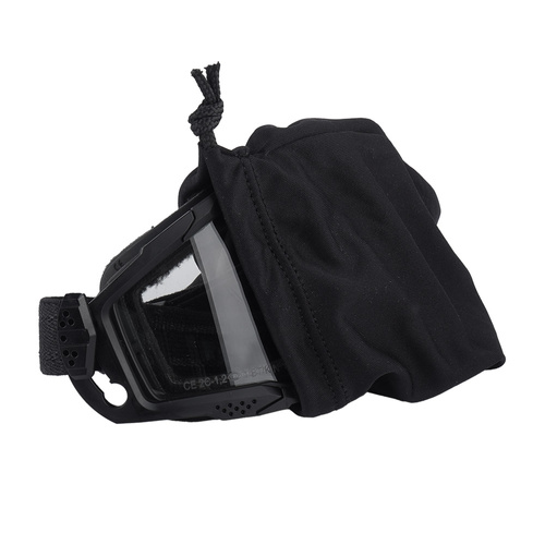 Oakley - SI Ballistic 2.0 Ballistic Goggles - Vyměnitelný zorník - Černá - OO7035-22