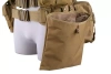 GFC Tactical - Brašna na zásobníky - MOLLE - Nylon - MultiCam - GFT-19-007417