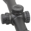 Vector Optics - Taurus 4-24 x 50 - 30 mm - první ohnisková rovina - SCFF-17
