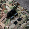M-Tac - Panel MOLLE pro nášivky - 80 x 135 mm - olivový - 10122001