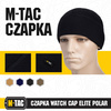 M-Tac - Zimní čepice Elite - Fleece - námořnická modrá - 40002015