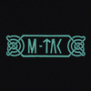 M-Tac - Tričko s dlouhým rukávem Odin Mystery - černé - 80083002