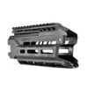 Strike Industries - Chránič ruky pro CZ Scorpion EVO 3 - S1-3 - Polymer Extreme - černý - SI-CEVO-POLY-HG-6-BK