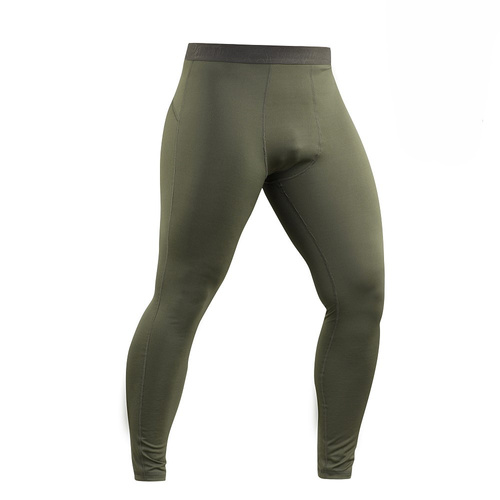 M-Tac - Zateplené legíny Polartec Level I - Army Olive - 70024062