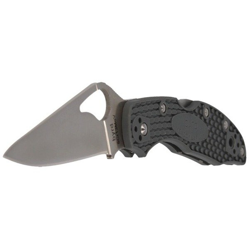 Spyderco - Nůž Byrd Meadowlark™ 2 FRN Gray - BY04PGY2