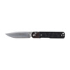 Ganzo - Zavírací nůž EDC G767-BK - 9CR14 - Black / Silver - G767-BK